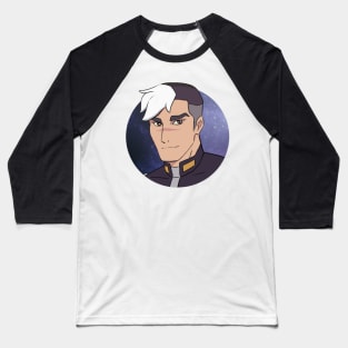 Shiro Baseball T-Shirt